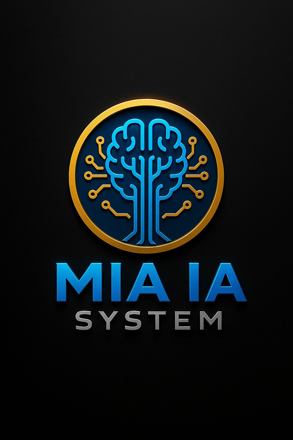 MIA IA SYSTEM